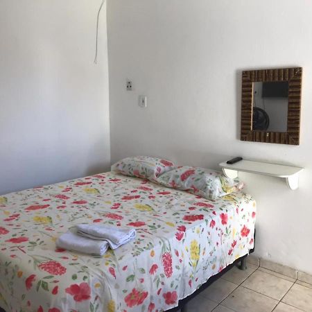 Dormitorio Na Atalaia Aracaju Exteriér fotografie