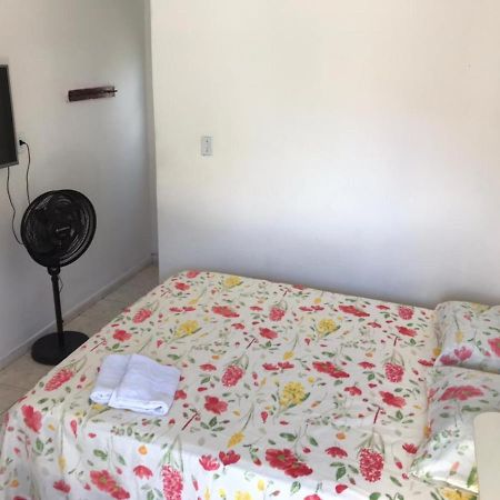 Dormitorio Na Atalaia Aracaju Exteriér fotografie