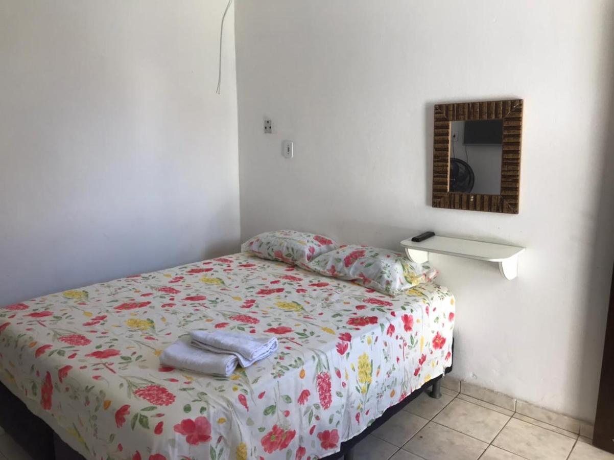 Dormitorio Na Atalaia Aracaju Exteriér fotografie