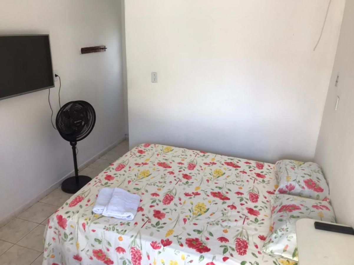 Dormitorio Na Atalaia Aracaju Exteriér fotografie