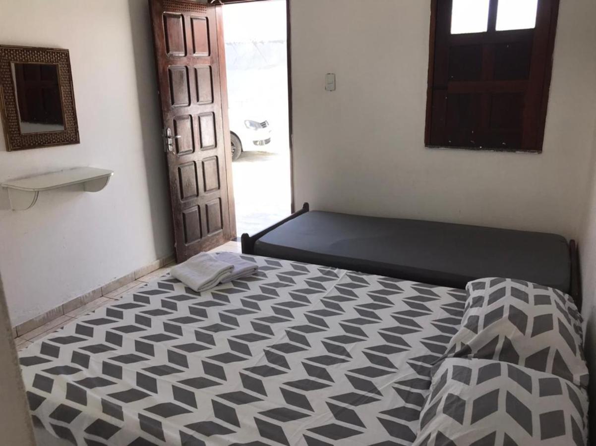 Dormitorio Na Atalaia Aracaju Exteriér fotografie