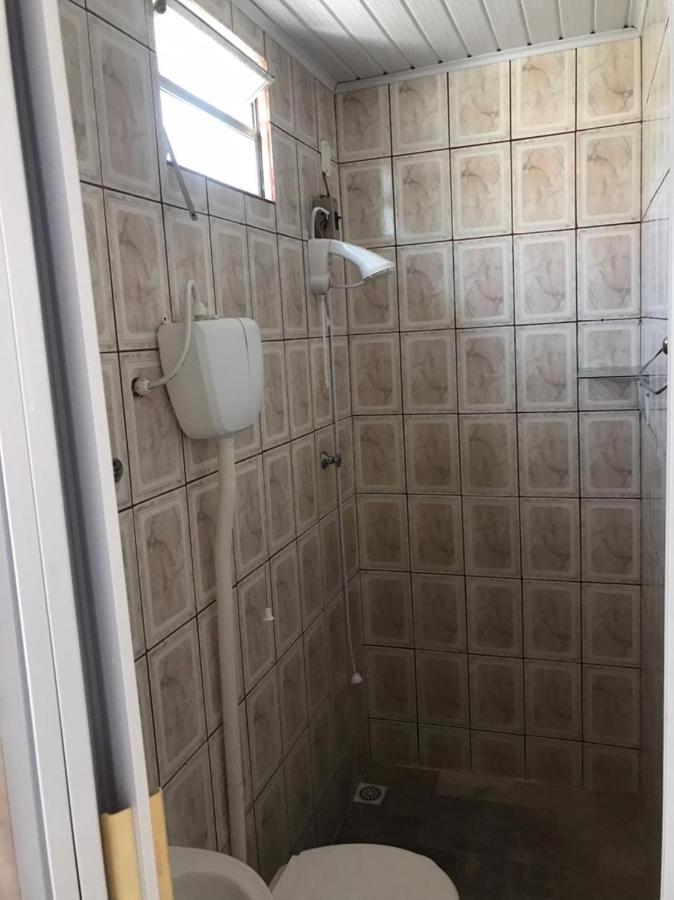 Dormitorio Na Atalaia Aracaju Exteriér fotografie